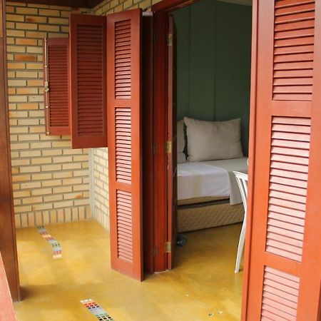 Pousada do Francês Porto Belo Extérieur photo