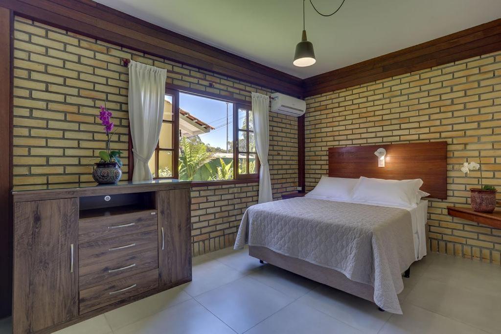 Pousada do Francês Porto Belo Extérieur photo