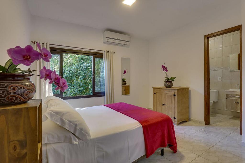 Pousada do Francês Porto Belo Extérieur photo
