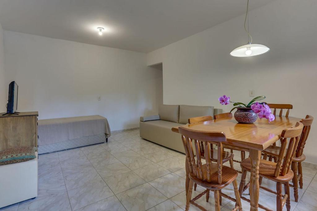 Pousada do Francês Porto Belo Extérieur photo