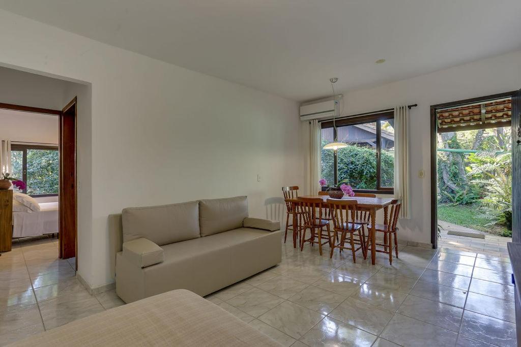 Pousada do Francês Porto Belo Extérieur photo