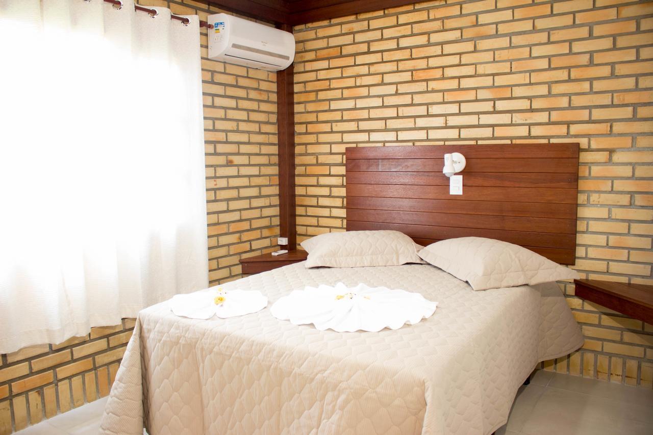 Pousada do Francês Porto Belo Extérieur photo